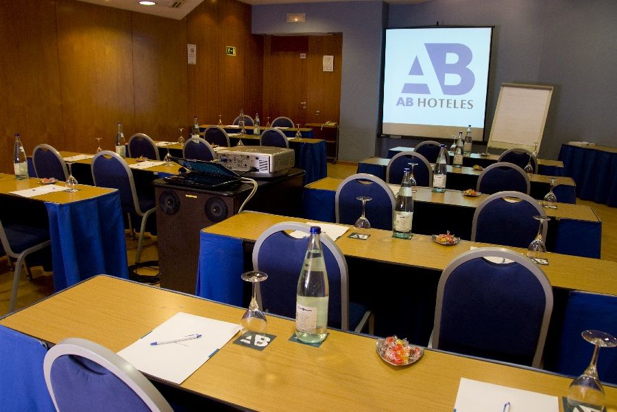 Hotel Viladomat Barcelona Business bilde