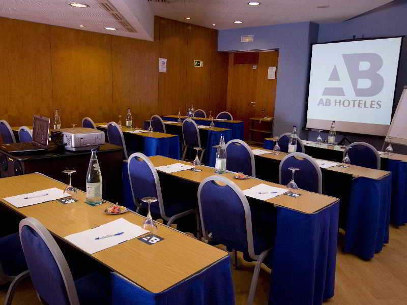 Hotel Viladomat Barcelona Business bilde